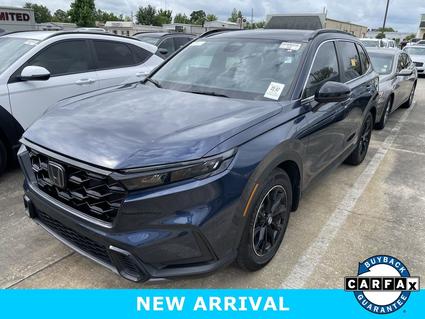 2025 Honda CR-V Hybrid Baton Rouge LA