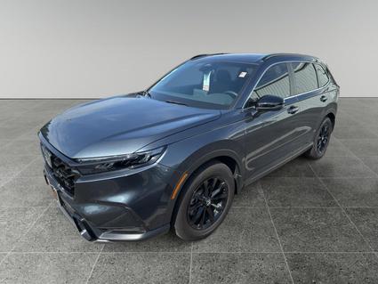 2025 Honda CR-V Hybrid Tyler TX