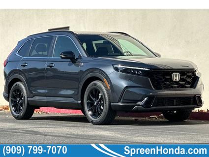 2025 Honda CR-V Hybrid Loma Linda CA