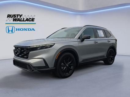 2023 Honda CR-V Hybrid Knoxville TN