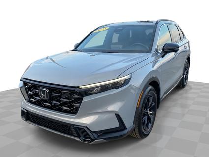2023 Honda CR-V Hybrid Sumter SC