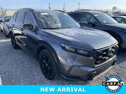 2024 Honda CR-V Hybrid Baton Rouge LA