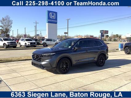 2024 Honda CR-V Hybrid Baton Rouge LA