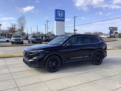 2025 Honda CR-V Hybrid Baton Rouge LA