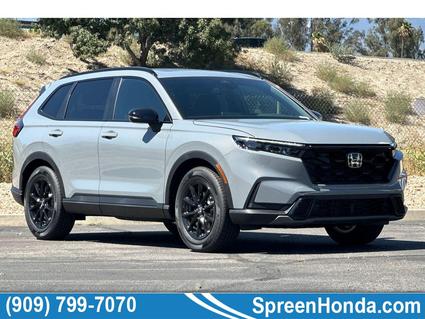 2026 Honda CR-V Hybrid Loma Linda CA