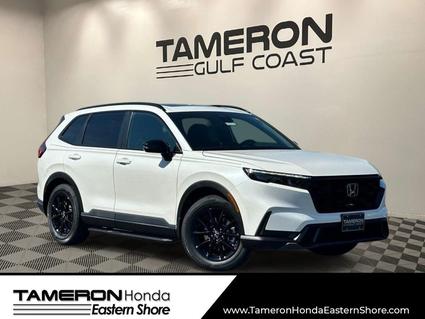 2026 Honda CR-V Hybrid Daphne AL