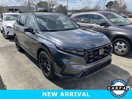 2024 Honda CR-V Hybrid Baton Rouge LA