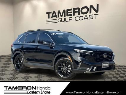 2024 Honda CR-V Hybrid Daphne AL