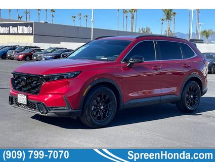 2024 Honda CR-V Hybrid Loma Linda CA