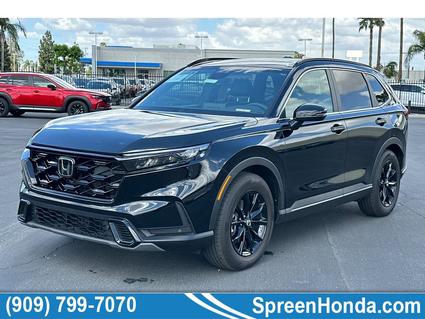 2025 Honda CR-V Hybrid Loma Linda CA