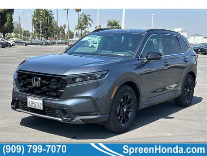 2025 Honda CR-V Hybrid Loma Linda CA