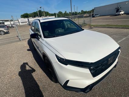 2025 Honda CR-V Hybrid Selma AL