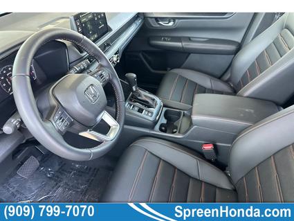 2026 Honda CR-V Hybrid Loma Linda CA