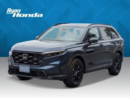 2026 Honda CR-V Hybrid Monroe LA