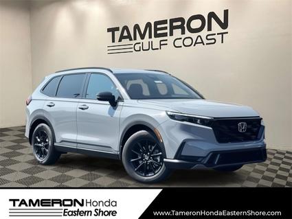 2026 Honda CR-V Hybrid Daphne AL