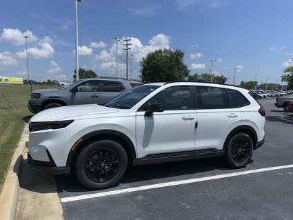 2026 Honda CR-V Hybrid Daphne AL