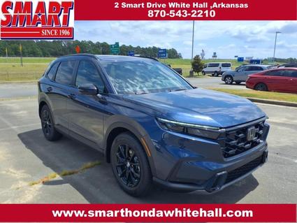 2026 Honda CR-V Hybrid White Hall AR