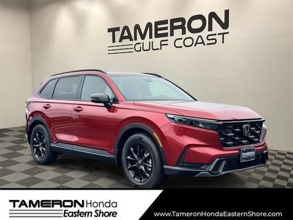 2026 Honda CR-V Hybrid Daphne AL