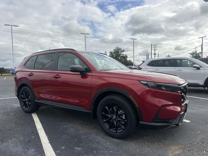 2026 Honda CR-V Hybrid Daphne AL