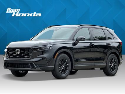 2026 Honda CR-V Hybrid Monroe LA