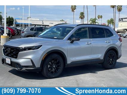 2025 Honda CR-V Hybrid Loma Linda CA