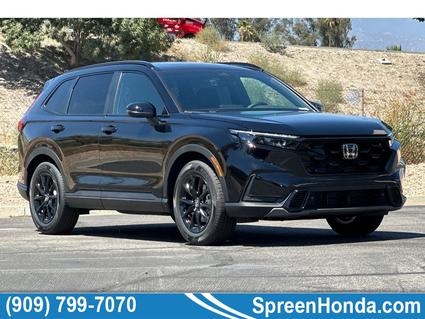 2026 Honda CR-V Hybrid Loma Linda CA