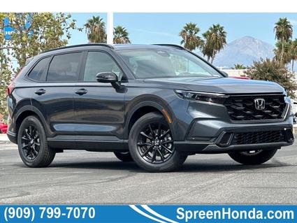 2026 Honda CR-V Hybrid Loma Linda CA