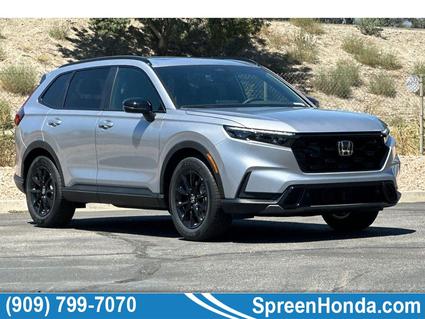 2026 Honda CR-V Hybrid Loma Linda CA