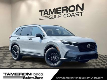 2026 Honda CR-V Hybrid Daphne AL