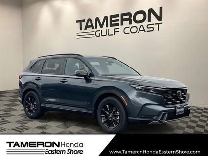 2026 Honda CR-V Hybrid Daphne AL