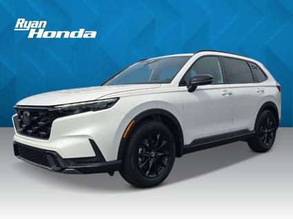 2026 Honda CR-V Hybrid Monroe LA