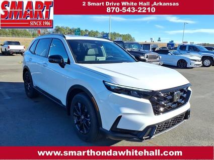 2026 Honda CR-V Hybrid White Hall AR