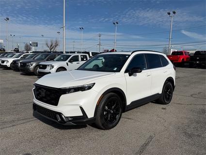 2024 Honda CR-V Hybrid Knoxville TN