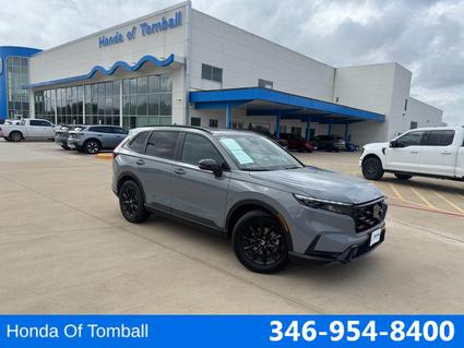 2024 Honda CR-V Hybrid Tomball TX