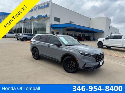 2024 Honda CR-V Hybrid Tomball TX