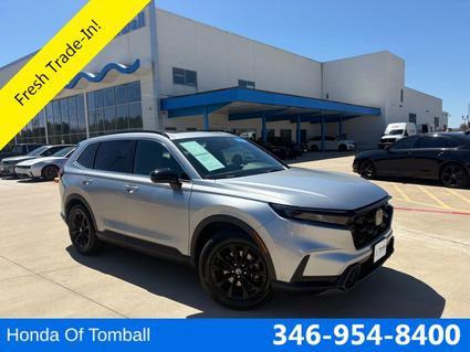 2024 Honda CR-V Hybrid Tomball TX