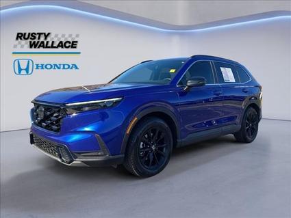 2024 Honda CR-V Hybrid Knoxville TN