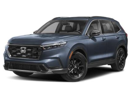 2025 Honda CR-V Hybrid Salinas CA