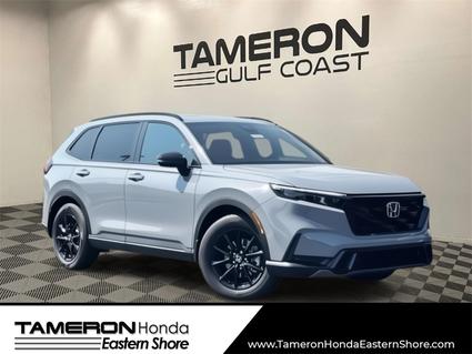 2026 Honda CR-V Hybrid Daphne AL