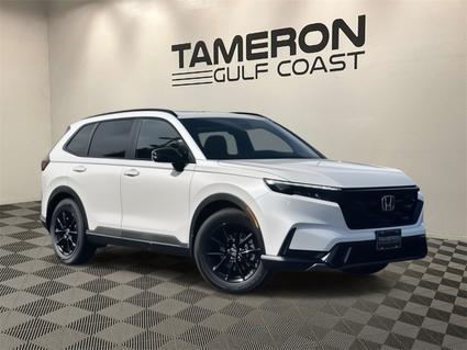 2026 Honda CR-V Hybrid Daphne AL
