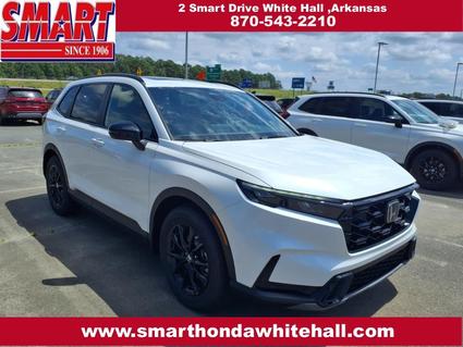 2026 Honda CR-V Hybrid White Hall AR