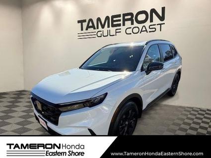 2026 Honda CR-V Hybrid Daphne AL