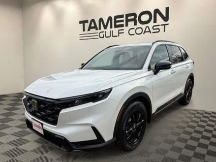 2026 Honda CR-V Hybrid Daphne AL