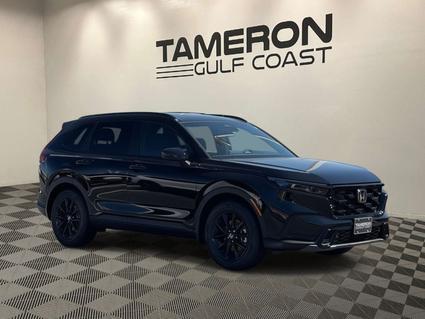 2026 Honda CR-V Hybrid Daphne AL