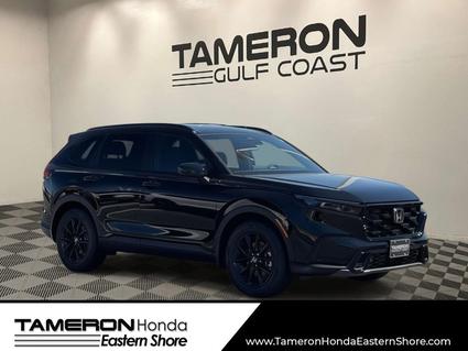 2026 Honda CR-V Hybrid Daphne AL