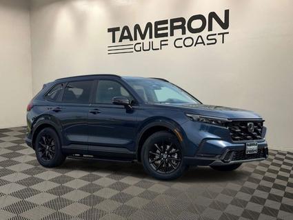 2026 Honda CR-V Hybrid Daphne AL