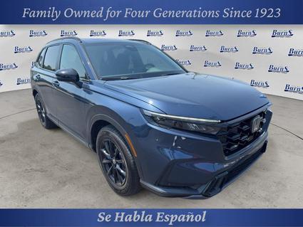 2026 Honda CR-V Hybrid Orangeburg SC