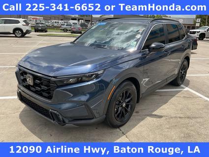 2024 Honda CR-V Hybrid Baton Rouge LA
