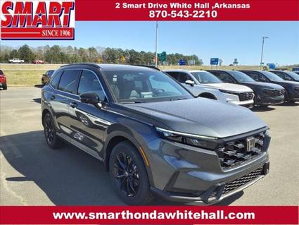 2025 Honda CR-V Hybrid White Hall AR