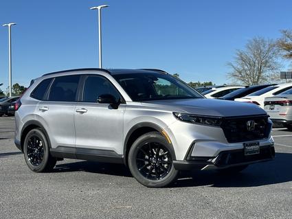 2026 Honda CR-V Hybrid Daphne AL